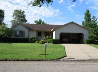 7210 Buist St, Jenison, MI 49428