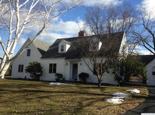 108 Van Wick Ln, Claverack, NY 12513