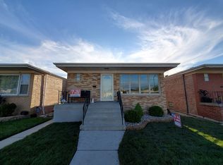 11128 S Ewing Ave, Chicago, IL