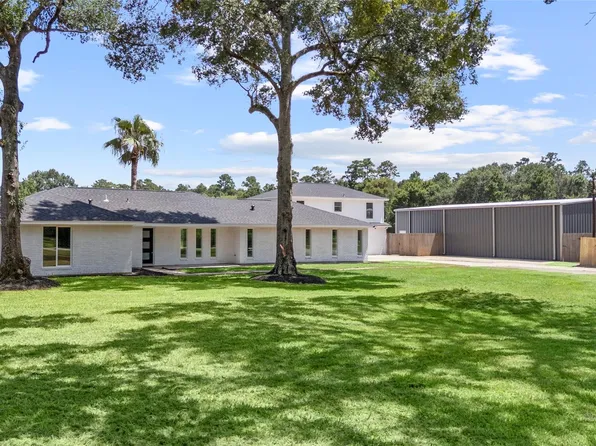 12019 Beth Ln, Magnolia, TX 77354