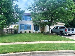 1111 Fairlawn Ct, Crofton, MD 21114