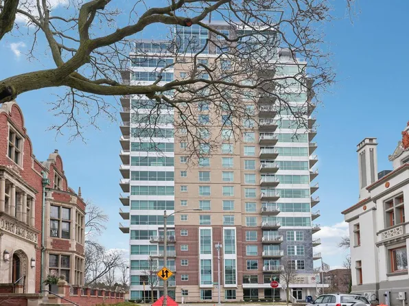 1522 North Prospect AVENUE #901, Milwaukee, WI 53202