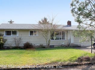 1606 SE 151st Ave, Portland, OR 97233