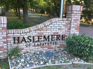 132 Haslemere Ct, Lafayette, CA