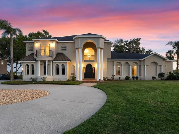 10640 Lake Minneola Shrs, Clermont, FL 34711