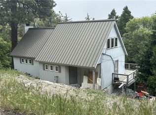 22095 Elliott, Crestline, CA 92325