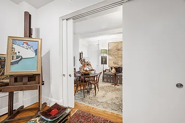 Rented by Compass