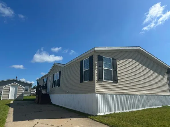 3812 Catalpa Site #74, Jackson, MI 49201