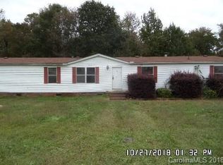 1230 Keystone Dr, Salisbury, NC 28147