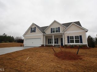 404 Sweetwood Ct, Lagrange, GA 30241