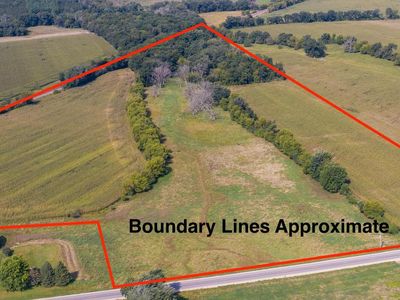 40 AC County Road H, Cambria, WI, 53923