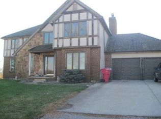 26 Pioneer Lk, North Bend, NE 68649