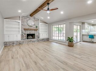 3420 Cheyenne Dr, Edmond, OK 73013