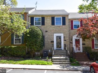 2106 Bucknell Ter #40, Silver Spring, MD 20902