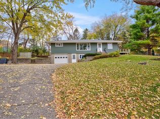 13878 Sakatah Lake Rd, Waterville, MN 56096