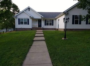 79 Pheasant Dr, Farmington, MO 63640