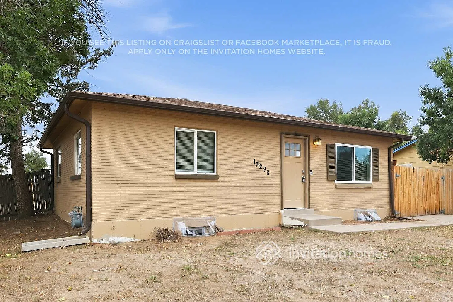 13298 Lackland Dr Denver, CO 80239 — Photo 4