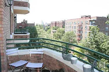 Sold by Halstead Real Estate