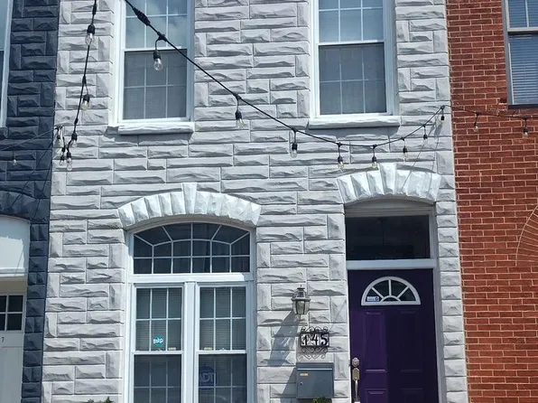 145 N Milton Ave, Baltimore, MD 21224