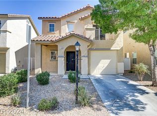 8760 Firecracker Ct, Spring Valley, NV 89148