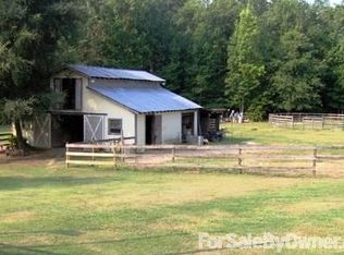 6416 Washington Rd, Appling, GA 30802