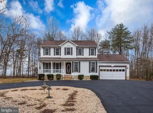 28516 Morel Way, Rhoadesville, VA 22542