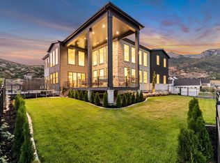 516 E Savannah Cir, Alpine, UT 84004