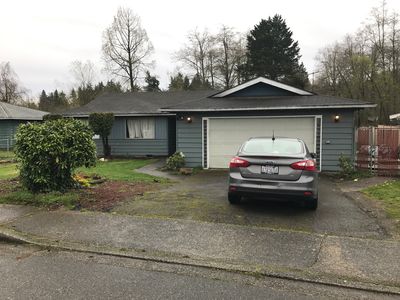 2219 S 292nd St, Federal Way, WA, 98003