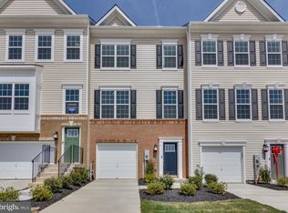 3512 Tribeca Trl, Laurel, MD 20724