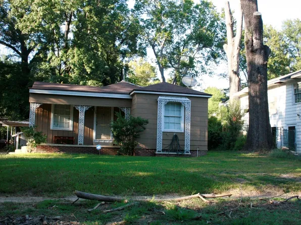 106 E Wyandotte St, Shreveport, LA 71101