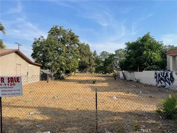 1263 W Baseline St, San Bernardino, CA 92411