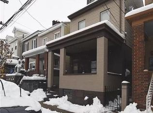 4071 Howley St #1, Pittsburgh, PA 15224