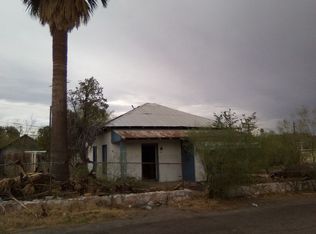 584 N Utah Ave, Hayden, AZ 85135