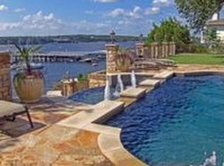 1001 Challenger, Austin, TX 78734