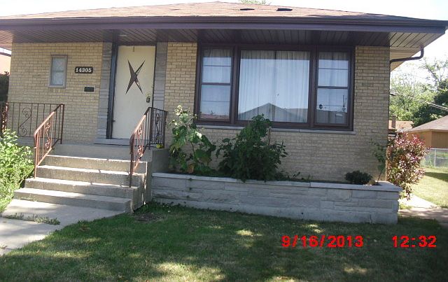1st image of 14305 S Sherman Ave