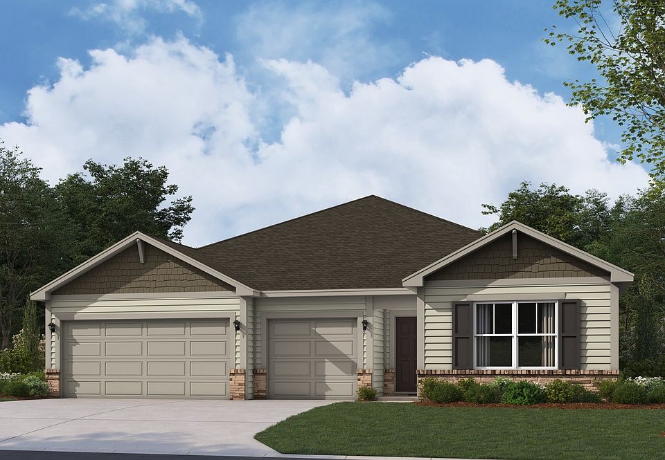 Plan Elevation.