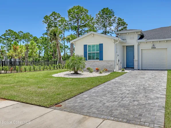 2066 Cerulean Dr NW, Palm Bay, FL 32907