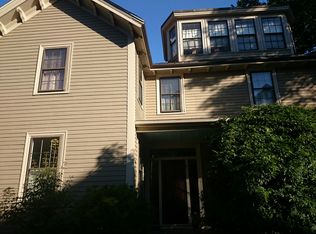 149 Walnut St, Brookline, MA 02445