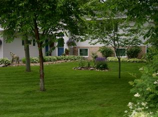 409 S River Rd, Fremont, WI 54940