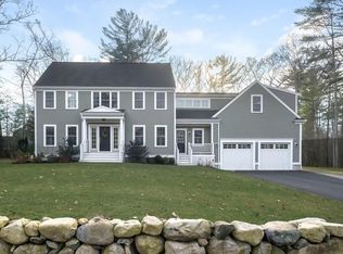 233 Cross St, Norwell, MA 02061