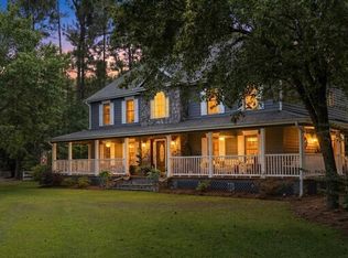 1746 Little Divine Rd, Selma, NC 27576