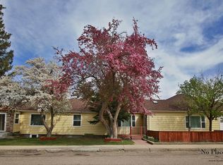 1309 S Mitchell St, Casper, WY 82601