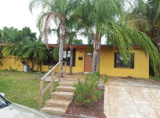 15750 SW 106th Ave, Miami, FL 33157