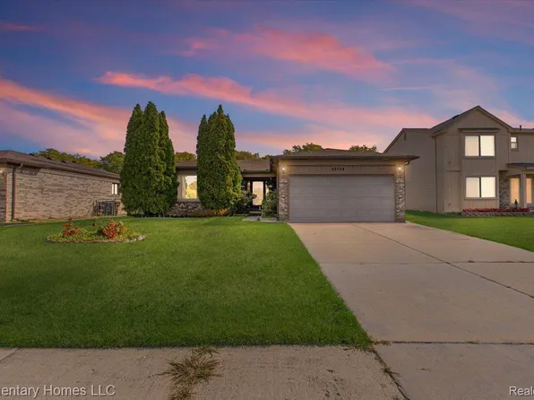 35554 Buxton Dr, Sterling Heights, MI 48310