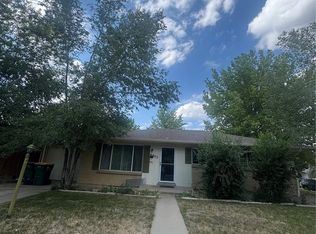 8905 W Bayaud Avenue, Denver, CO 80226