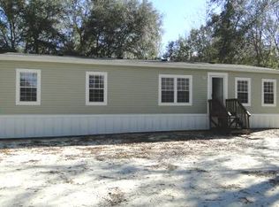 1886 SW Salem Rd, Lake City, FL 32024