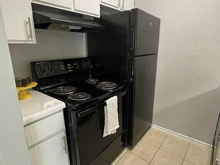 Casa Del Sol San Antonio — Photo 19