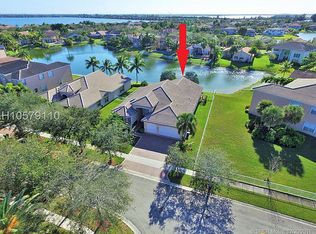 18622 SW 49th St, Miramar, FL 33029