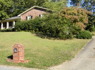 1234 Old Oak Rd, Birmingham, AL 35235