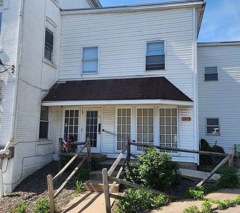 Washingtonville Building C 1015 3rd St Danville, PA Zillow